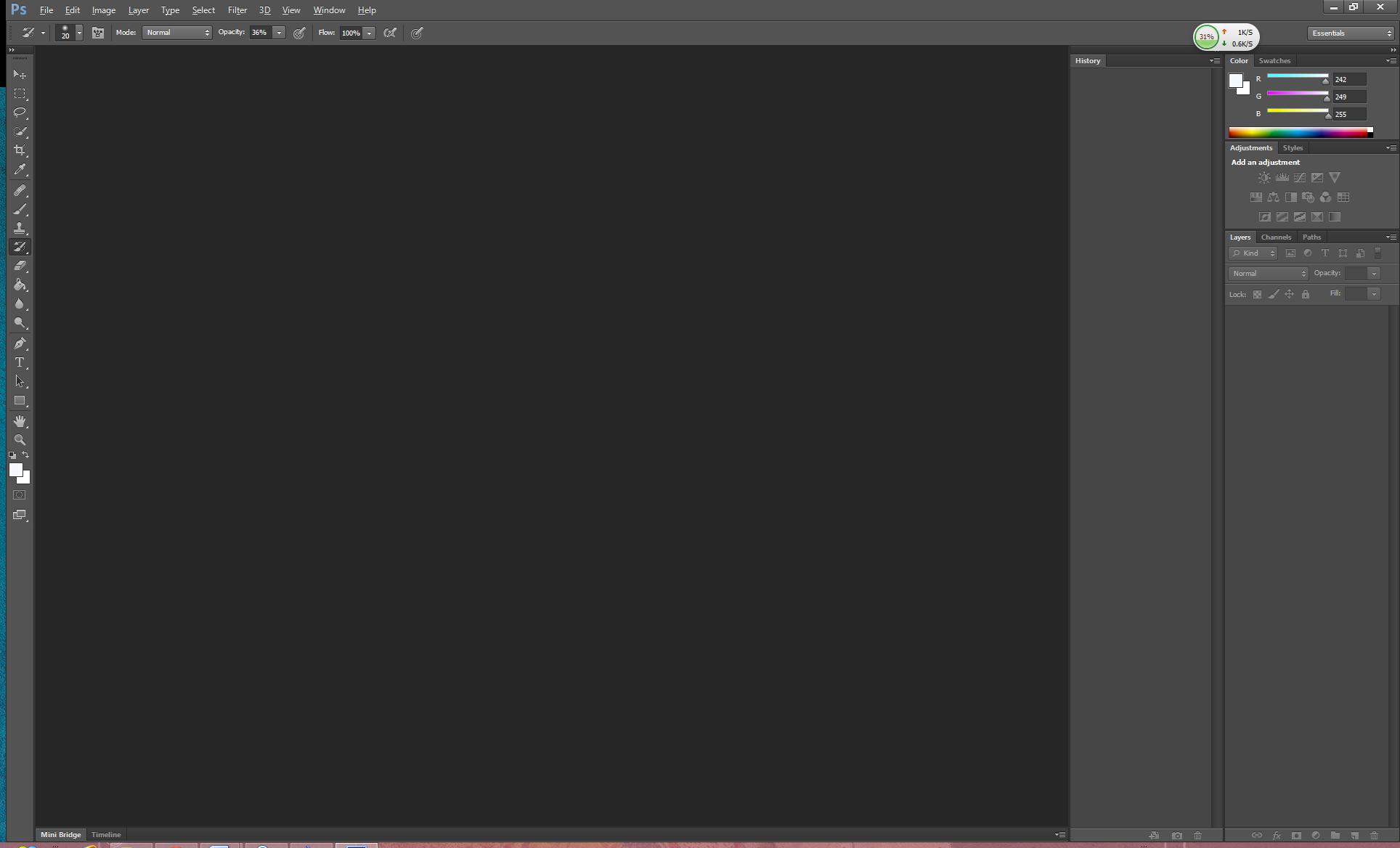 How to Color a Black and White Photo 20 Steps (with Pictures