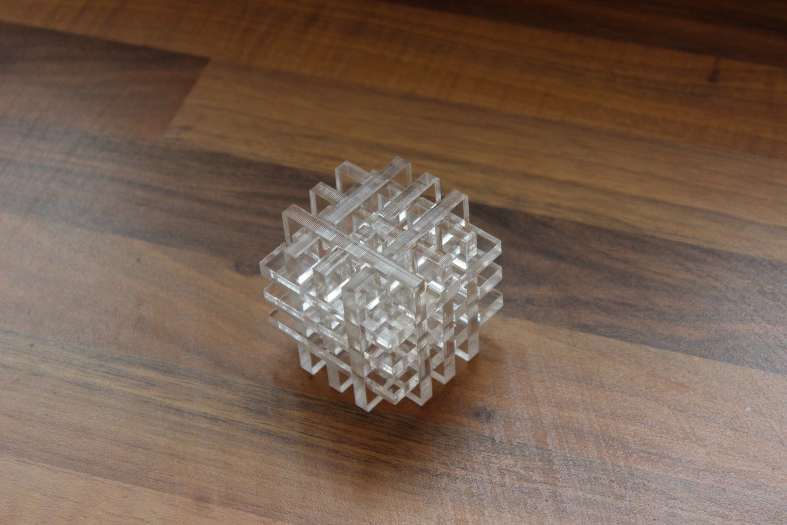 Laser Cut Puzzle Collection 13 Steps (with Pictures) Instructables