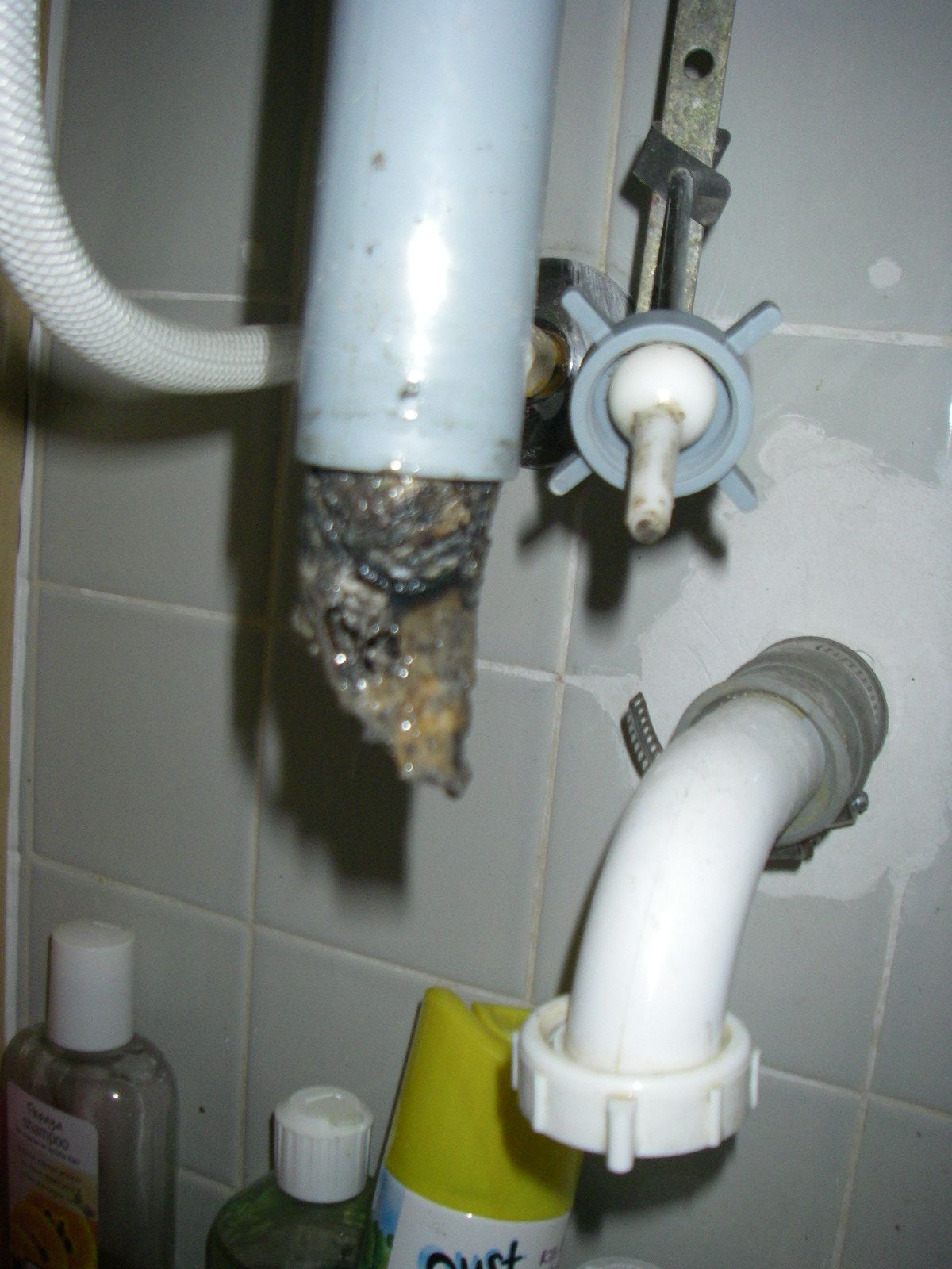 Unclog Bathroom Sink Without Chemicals 11 Steps (with Pictures