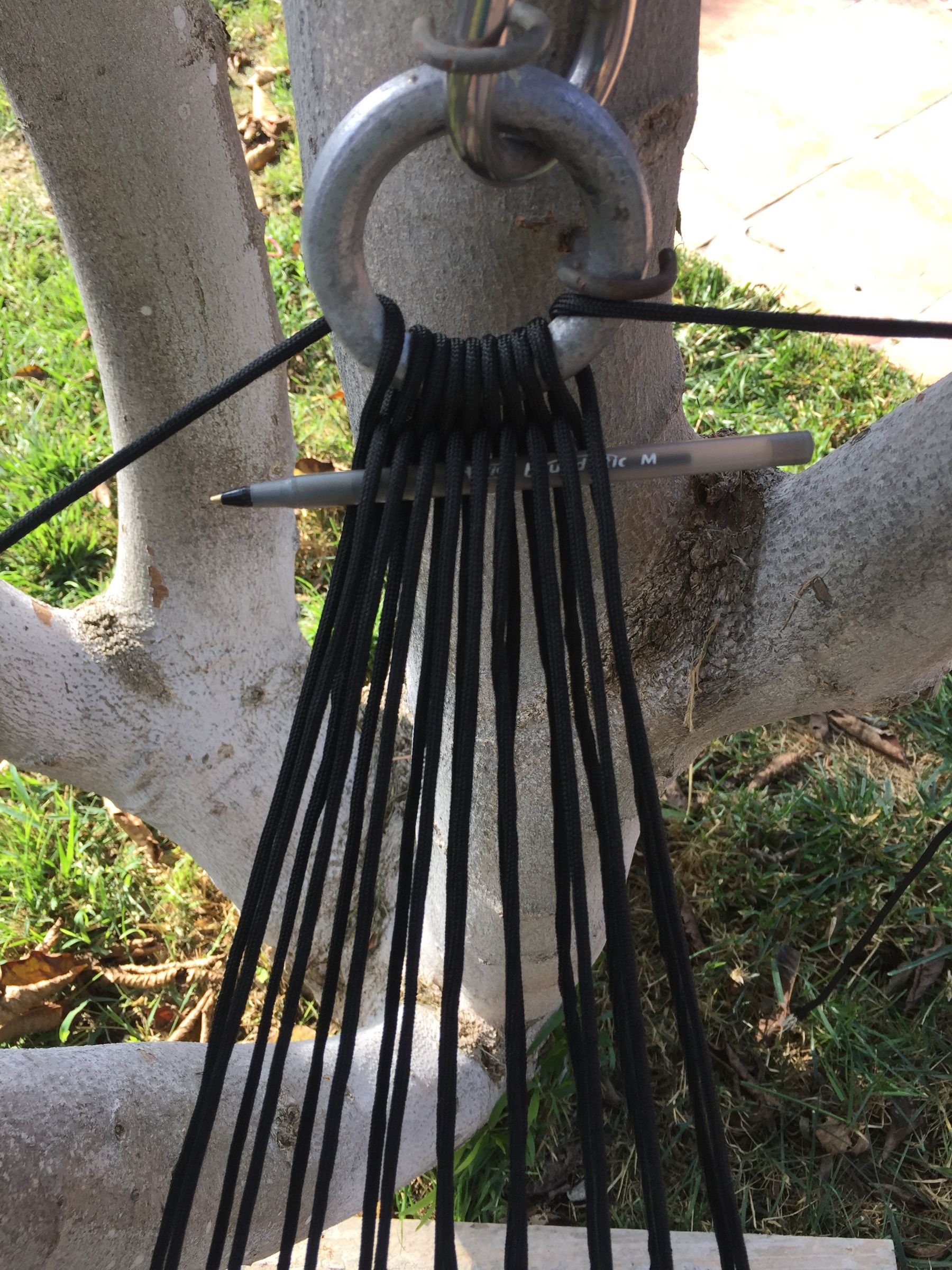 How to Fix a Hammock 6 Steps (with Pictures) Instructables