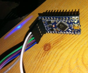 uploading sketch to arduino pro mini using arduino uno DIY Project ...