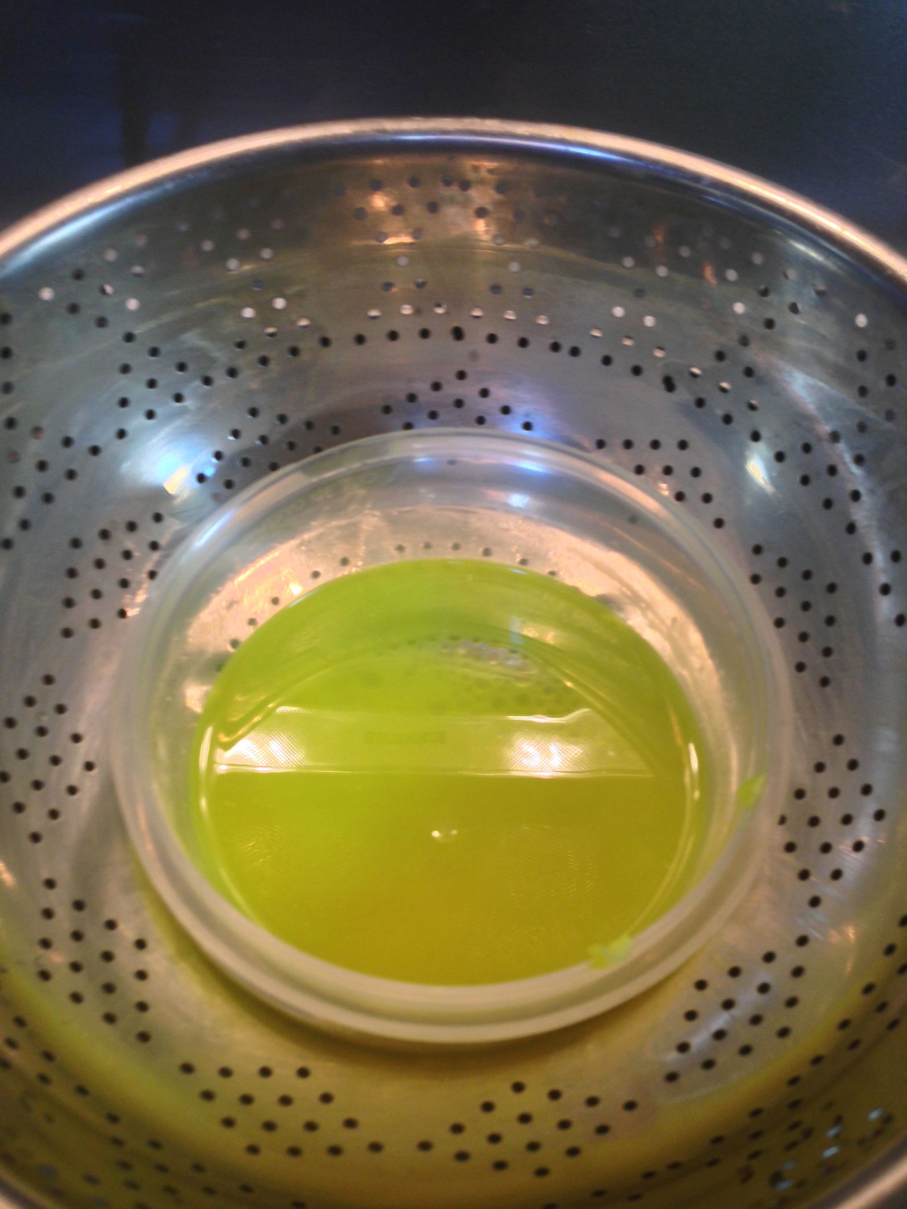 Colourful ZigZag Candle 7 Steps Instructables