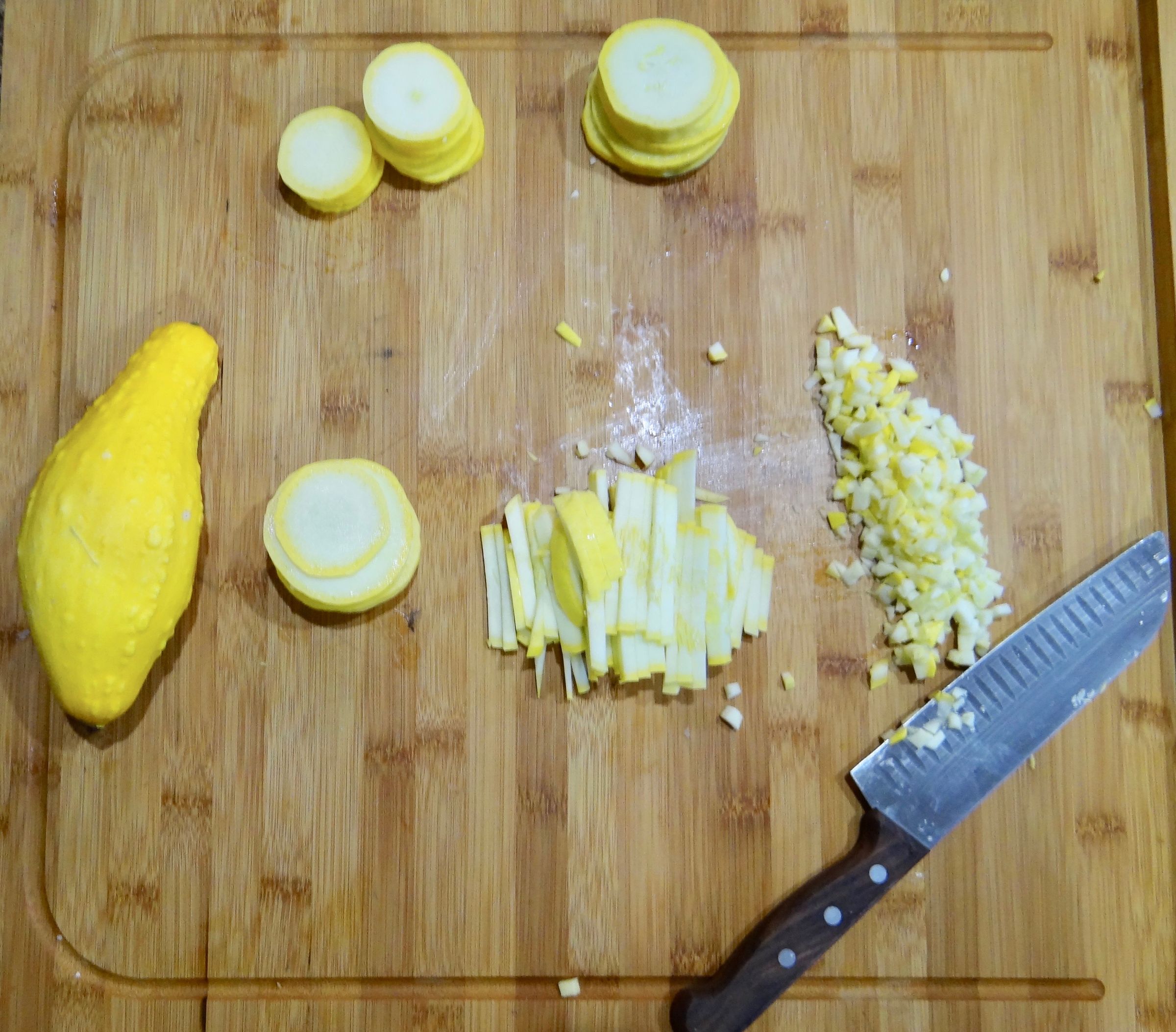 Bread & Butter Zucchini Relish 6 Steps (with Pictures) Instructables