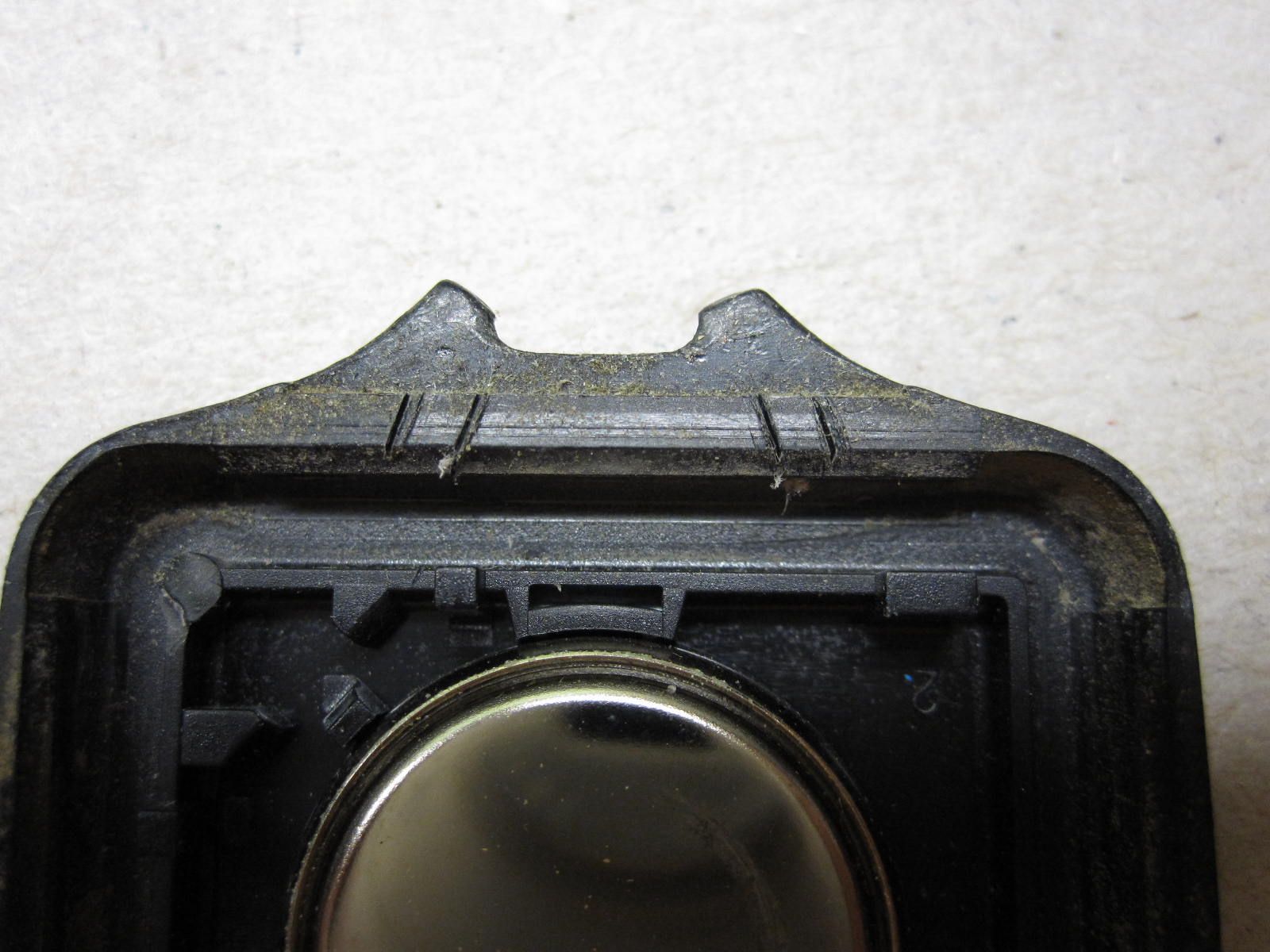 Repair a Broken Key Attachment on a Remote Entry Keyfob 10 Steps Instructables