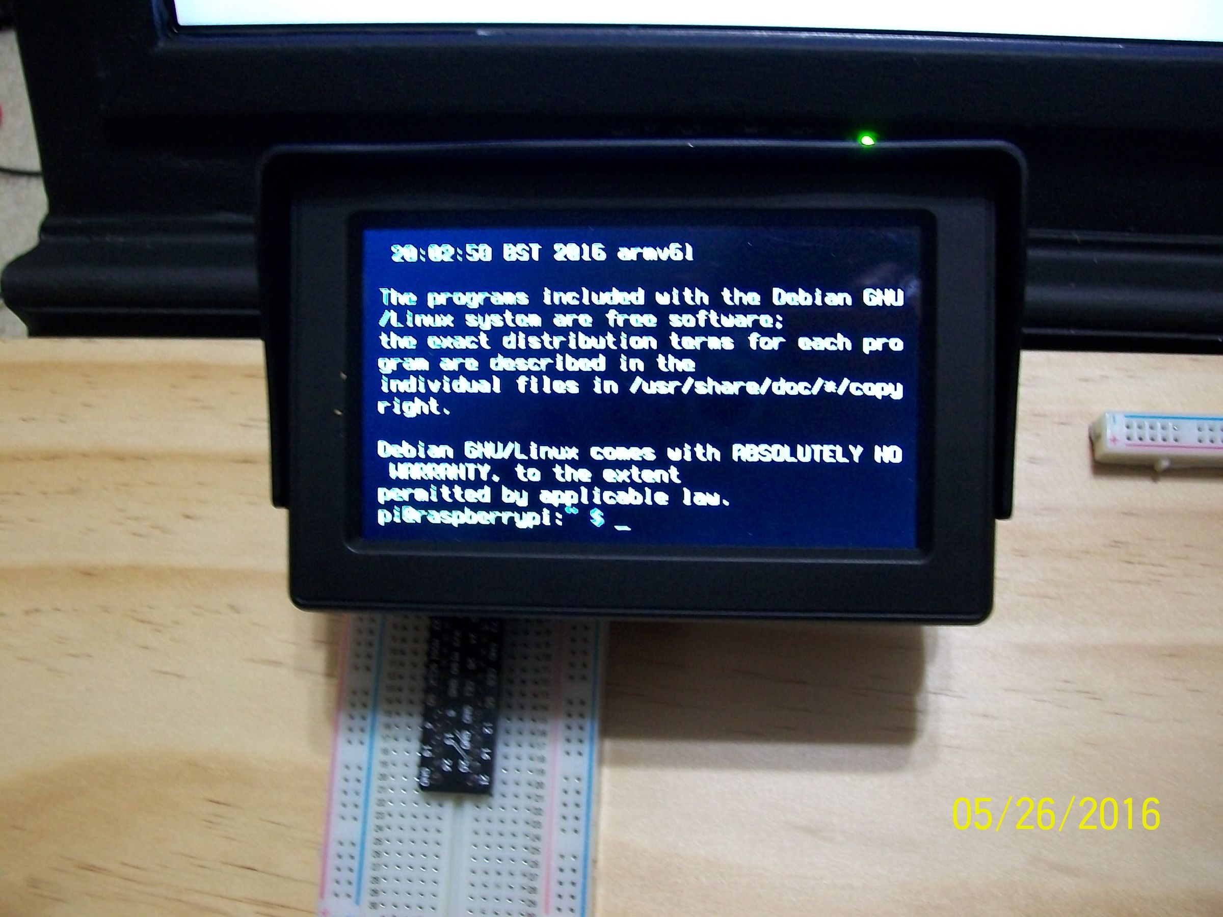 A Raspberry Pi Project Maker Station 23 Steps (with Pictures) Instructables