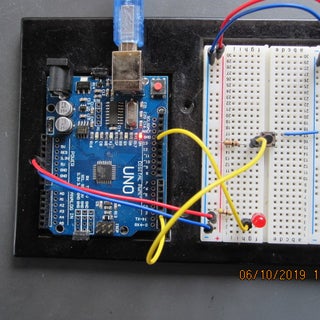 Arduino Class: Input/Output : 5 Steps - Instructables