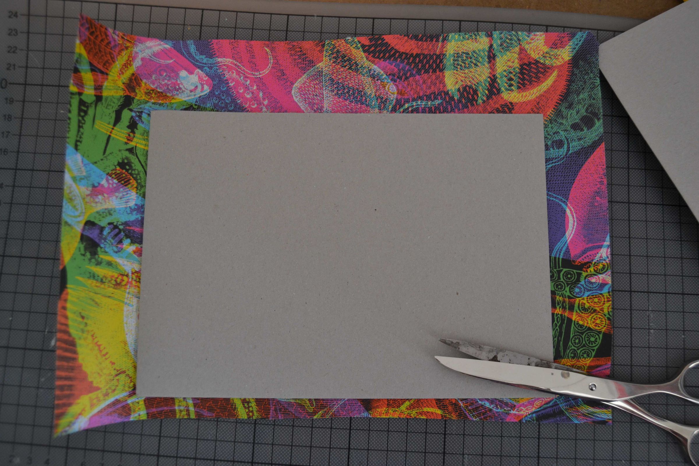 How to Bind a Book 8 Steps (with Pictures) Instructables