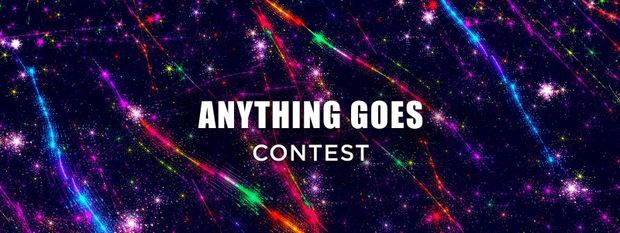 Anything Goes Contest