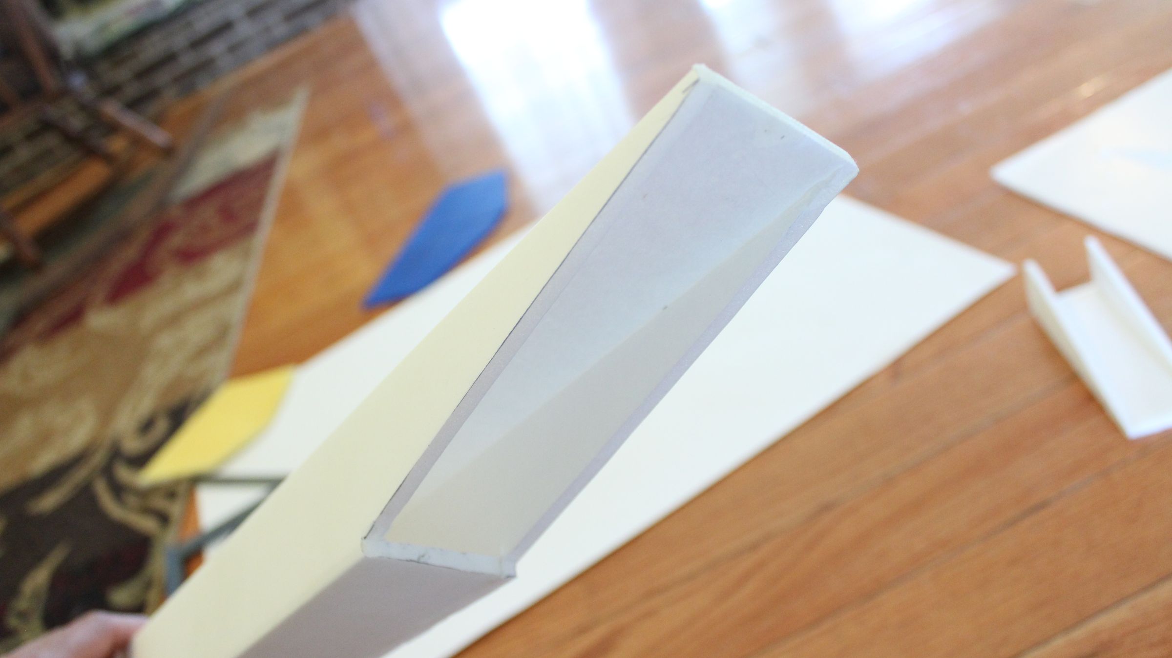 Complete Guide to Building Your First RC Foamboard Plane 42 Steps