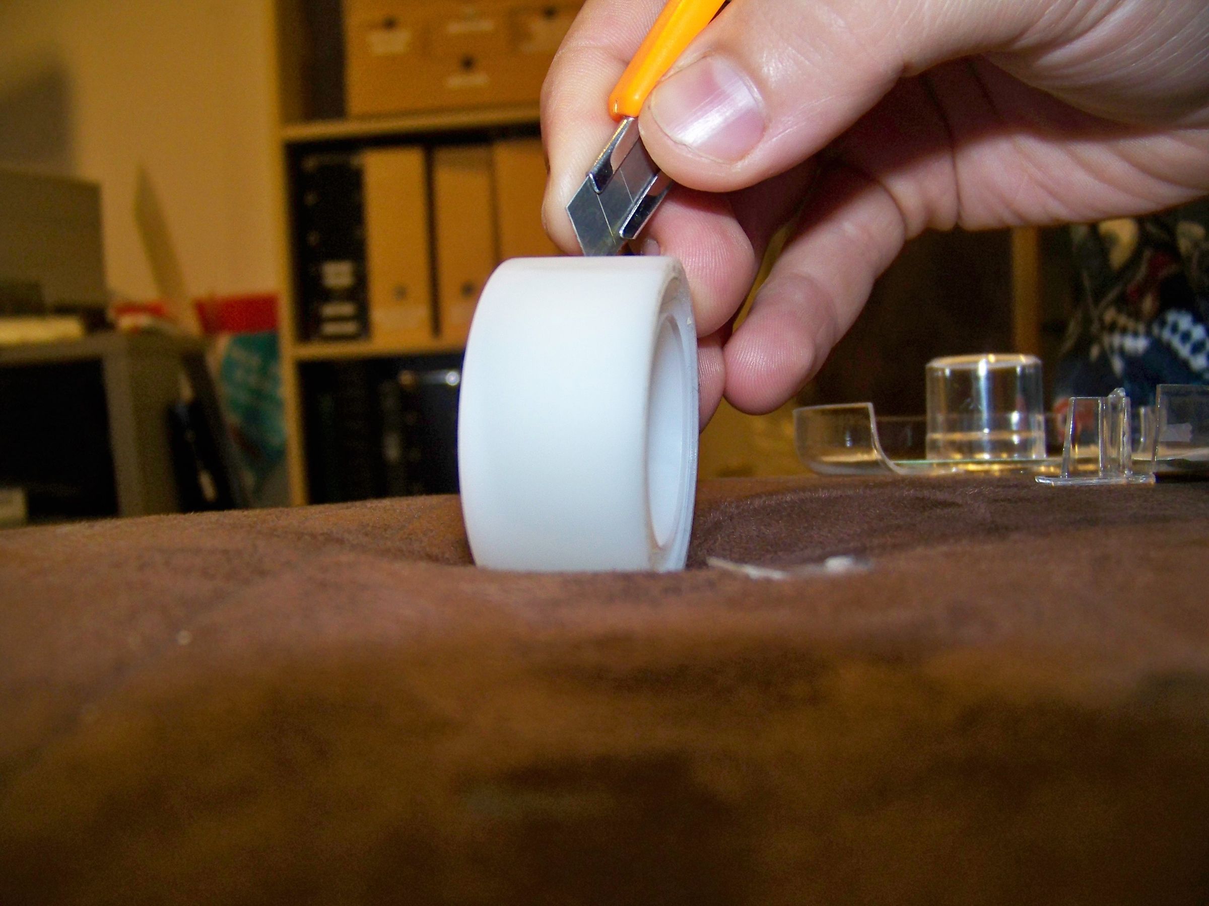 The Kitchen Sink Prank, Other Classic & Easy Pranks 8 Steps