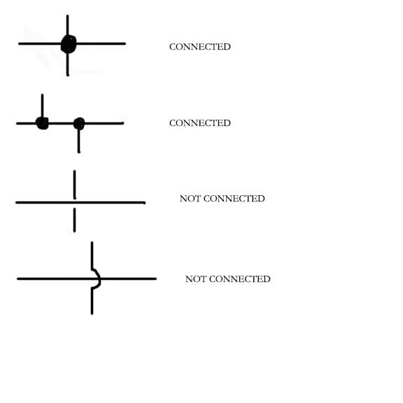 How To Read Circuit Diagrams 4 Steps Instructables