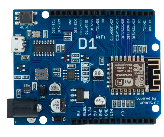 ESP8266 Basic Server : 6 Steps - Instructables