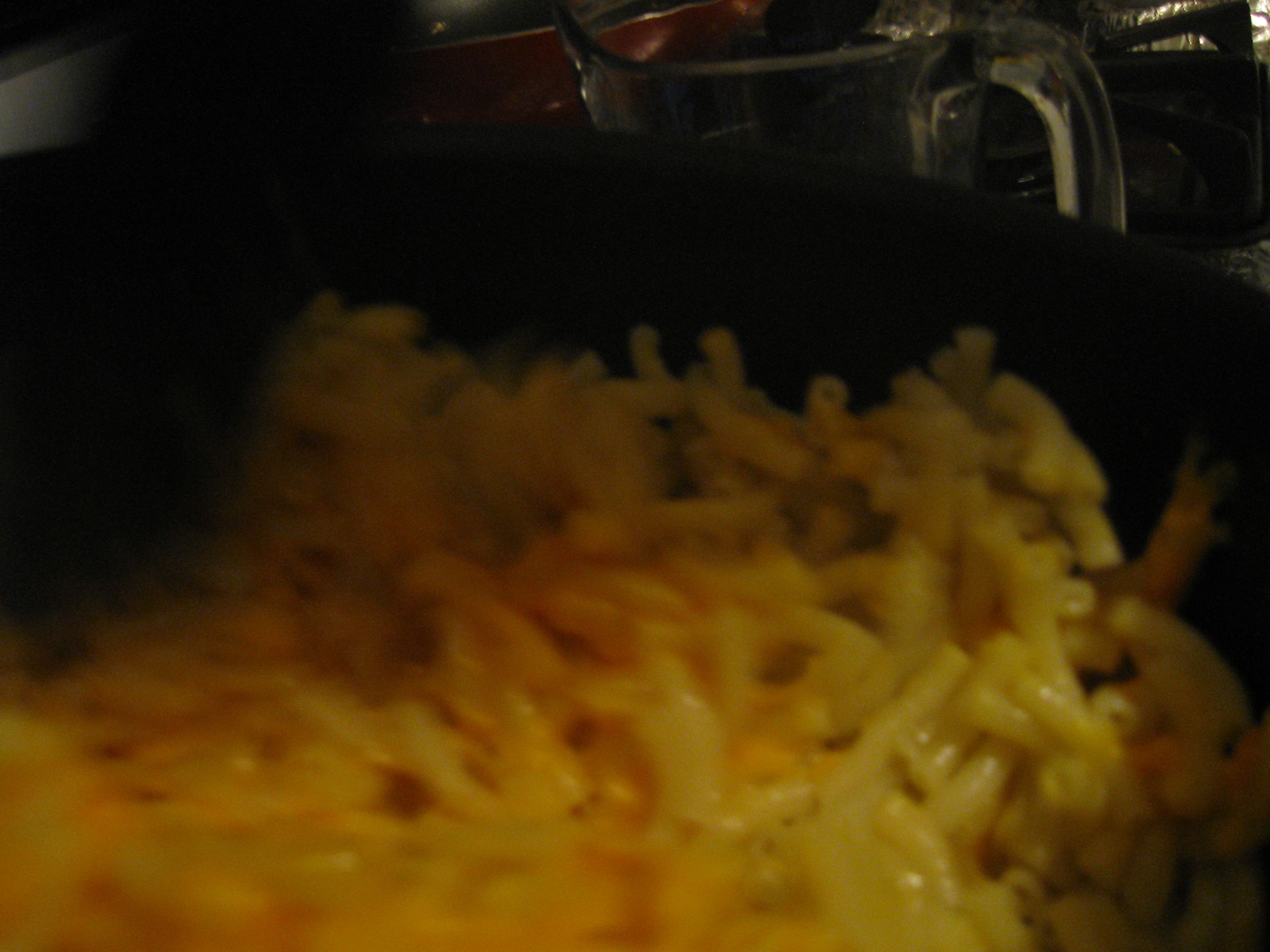 Make a Better Blue Box Mac and Cheese (Without Any Extra Ingredients