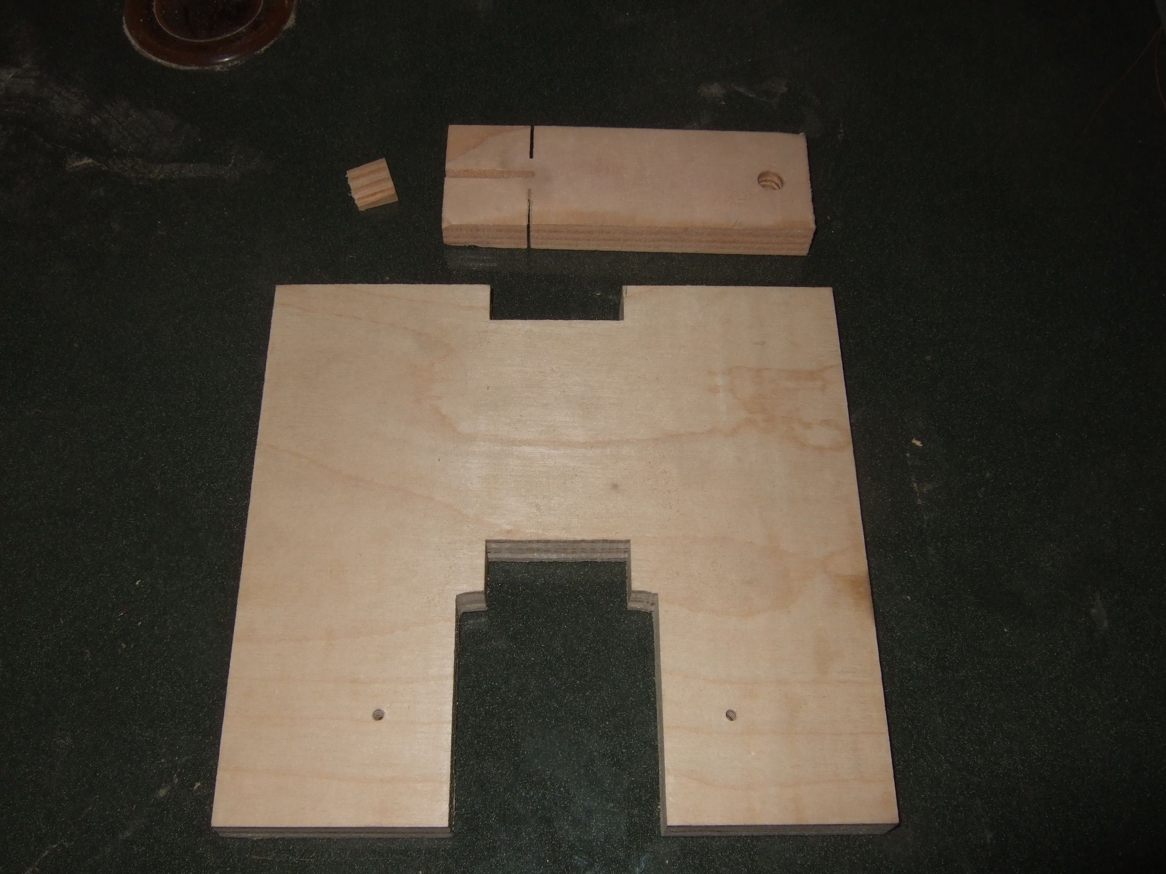 Bandsaw Blade Brazing Jig for 2.00 in Materials 8 Steps Instructables