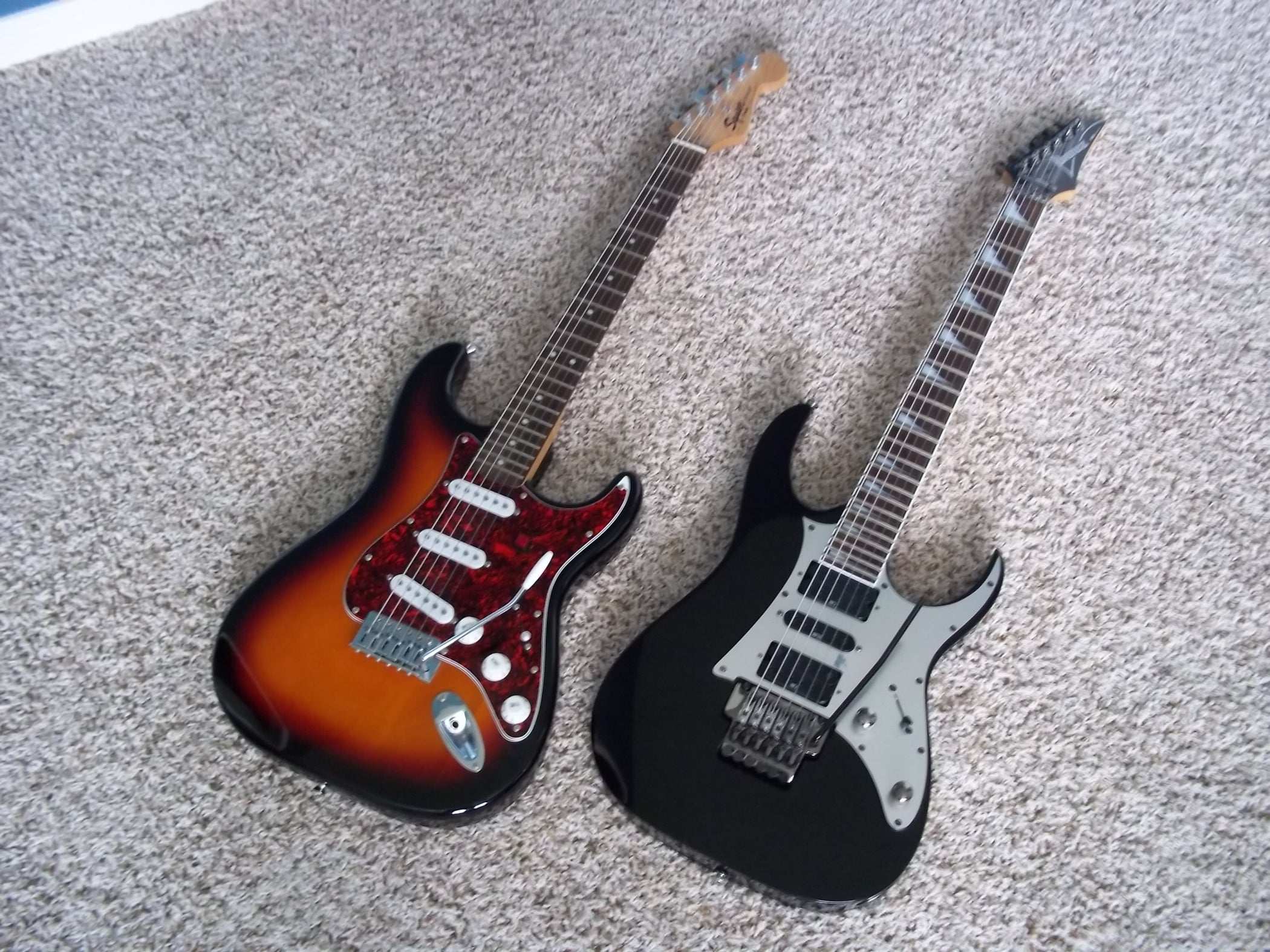 How to Eliminate Spring Noise! Instructables