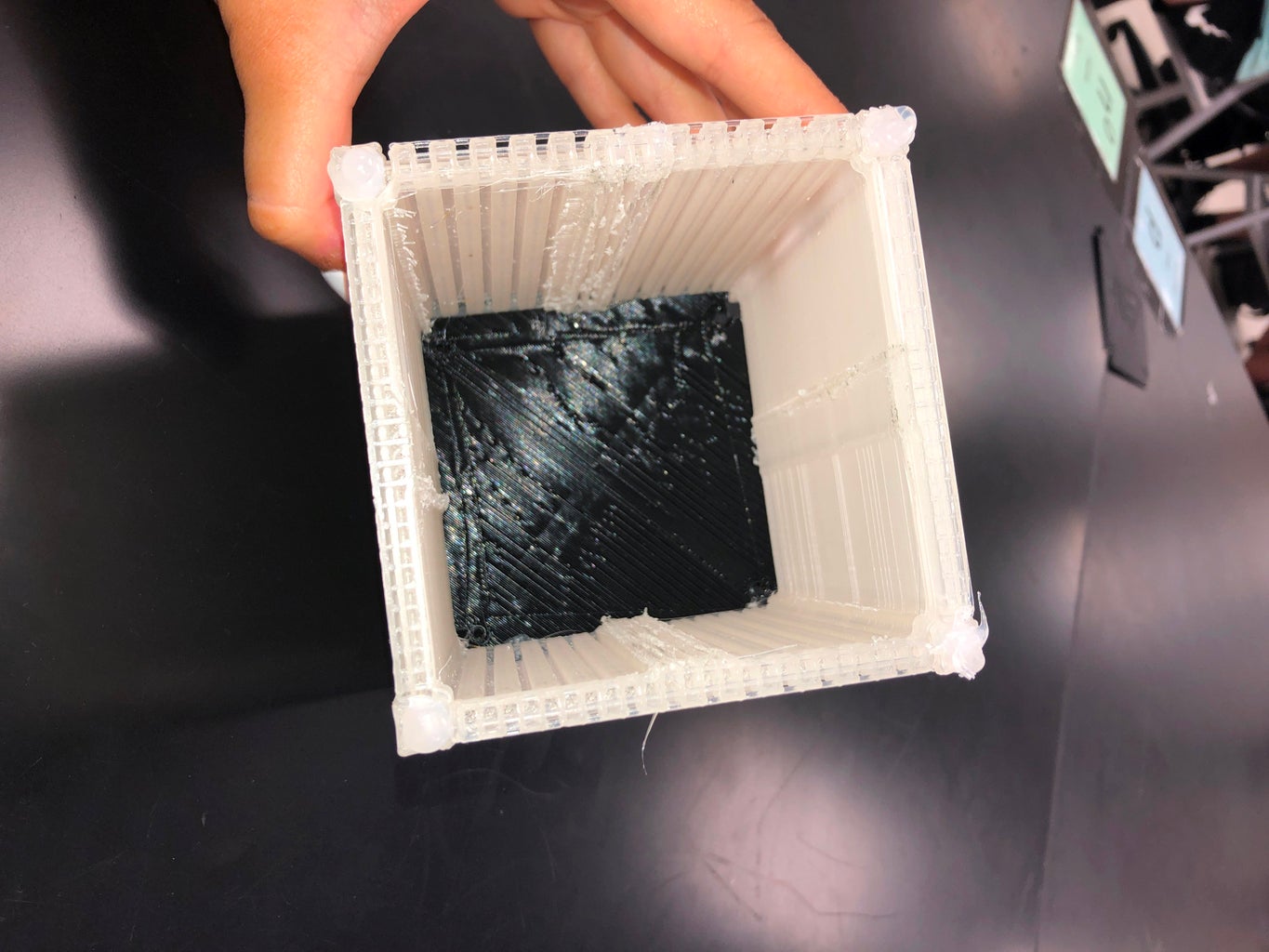 How to Build a Cubesat With an Arduino and Accelerometer. : 5 Steps ...