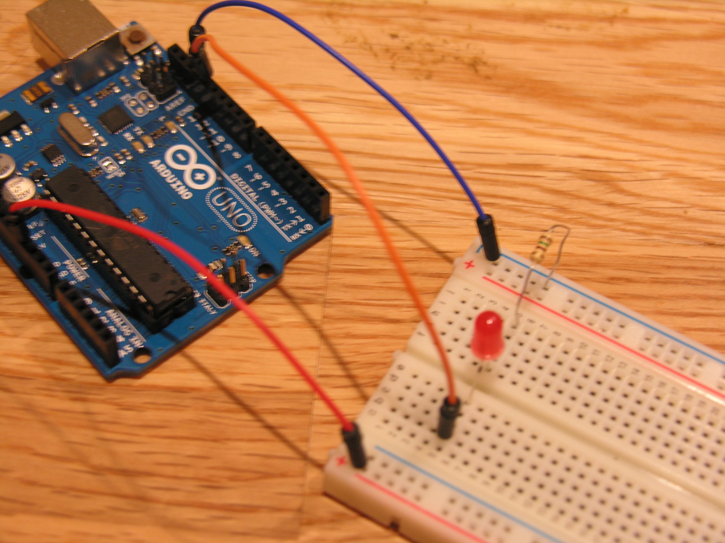 Arduino Controlled Flashing Christmas Fairy Lights With Jingle Bells