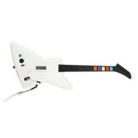 Connecting Your Guitar Hero or Rock Band Controller to Frets on Fire ...