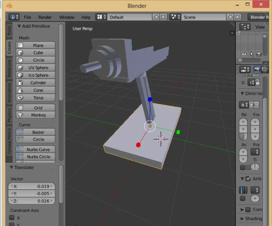 how to make a phaser remote holder DIY Project DIY Project Image