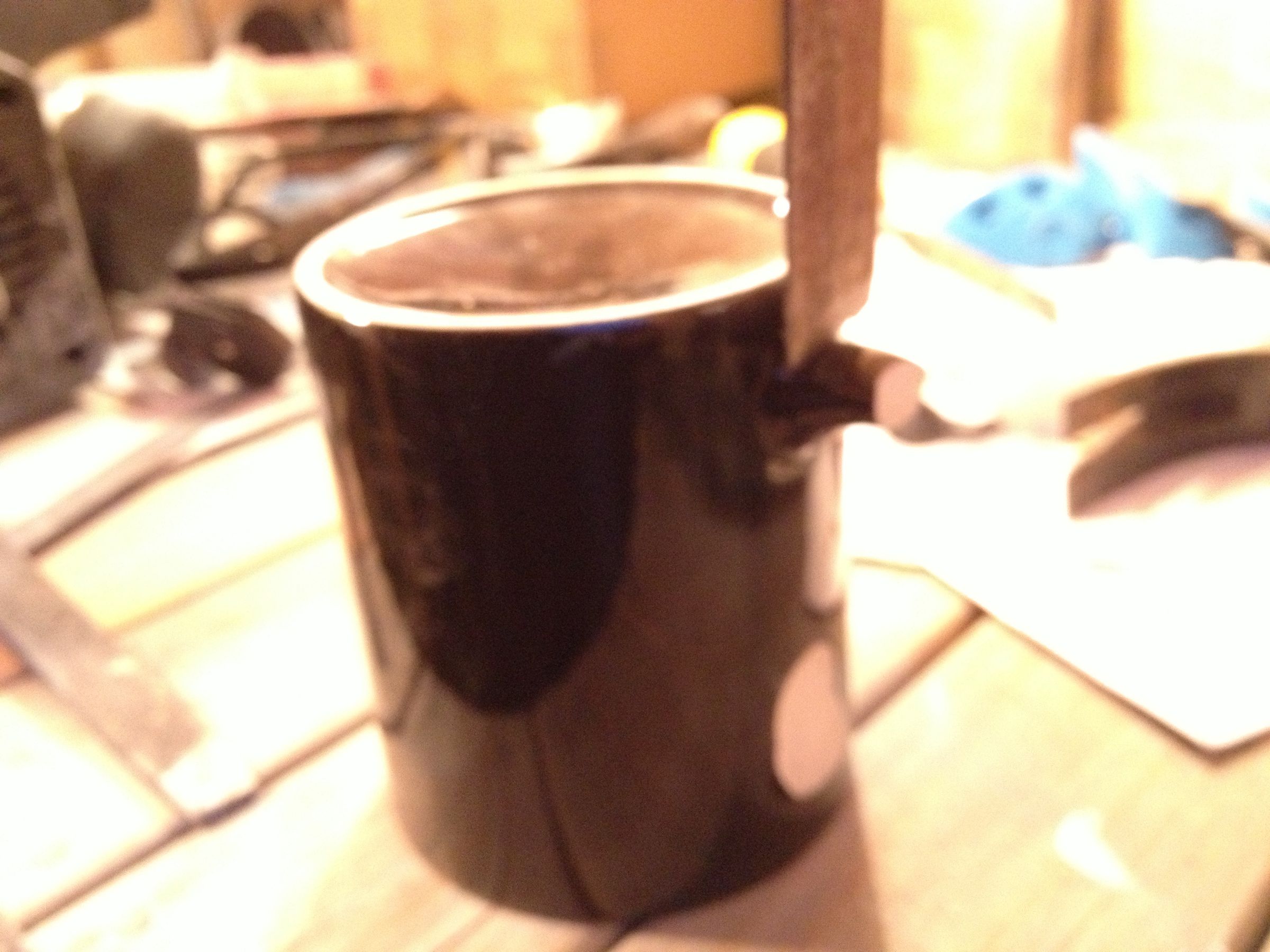 Climbing Hold Mugs. 8 Steps (with Pictures) Instructables