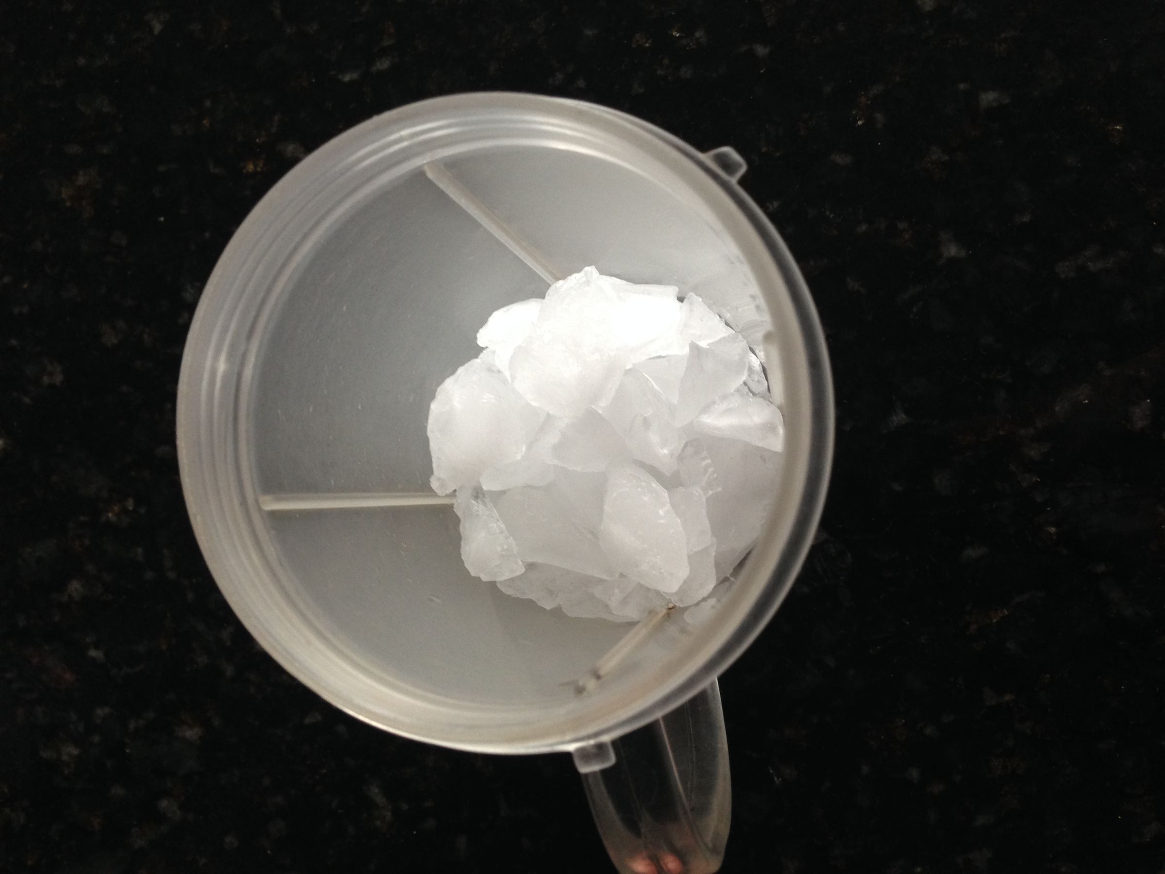 Café Frappé/ Frappé Coffee 3 Steps (with Pictures) Instructables