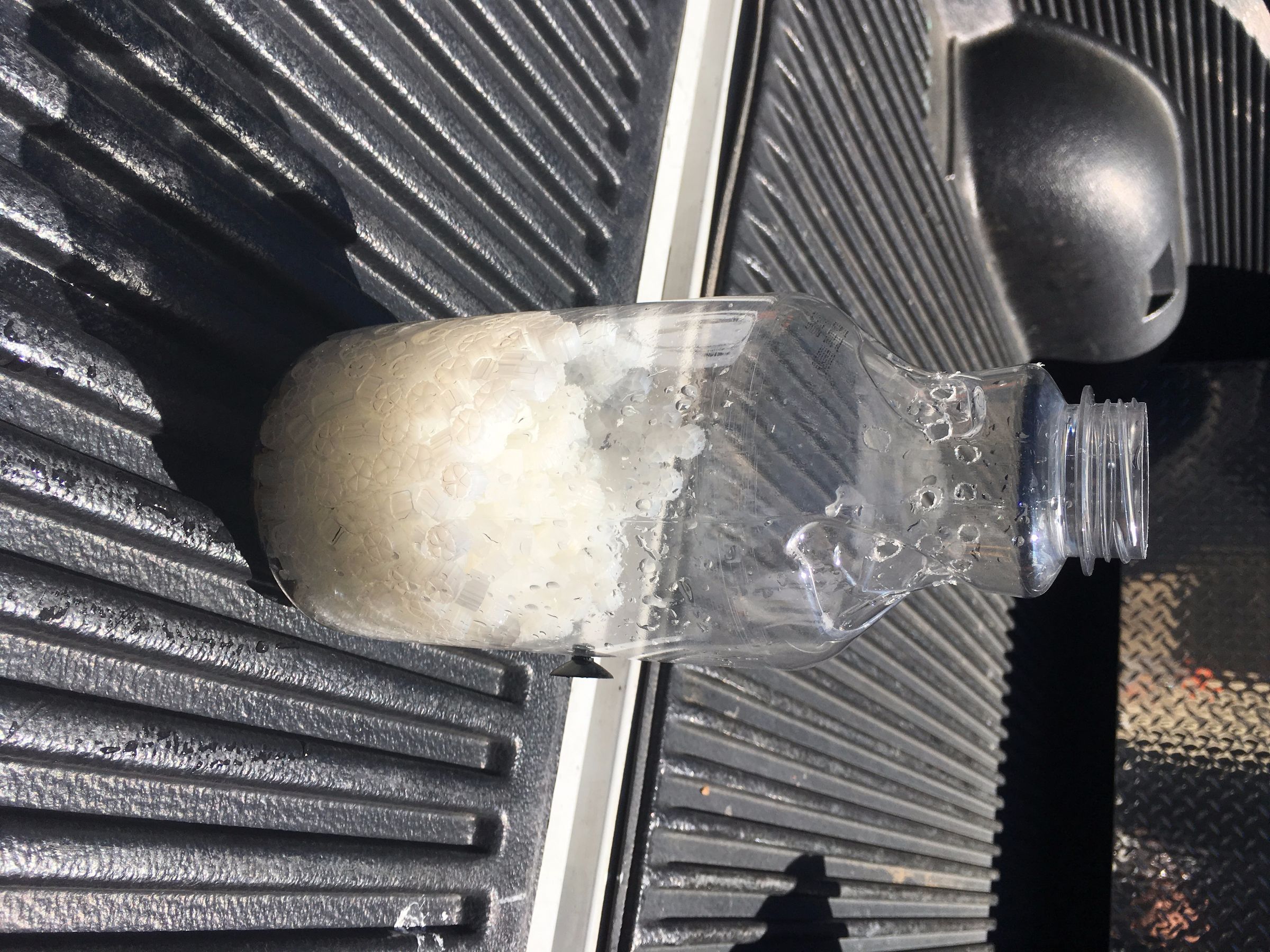 Aquarium Filtration Moving Bed Biofilm Reactor (MBBR) 5 Steps (with