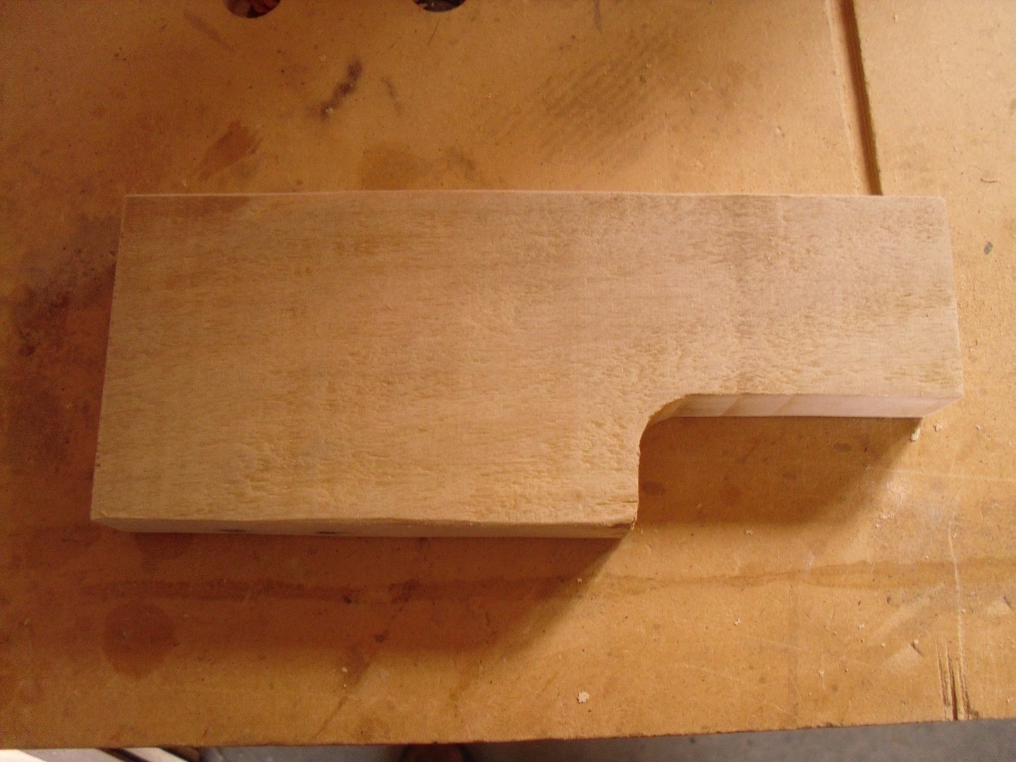 Band Saw Wheel Cutting Jig 7 Steps Instructables