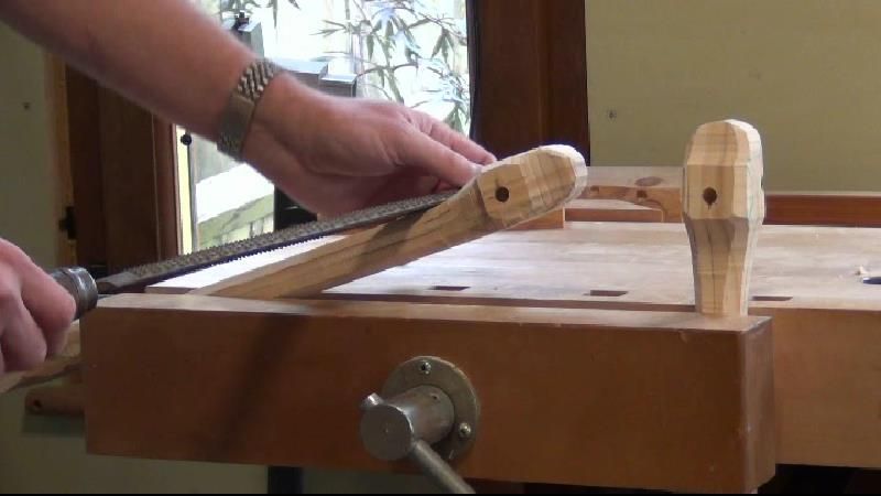 Concluir a modelagem principal