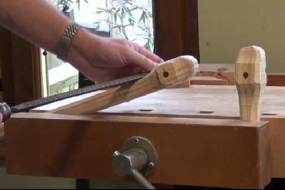 Concluir a modelagem principal