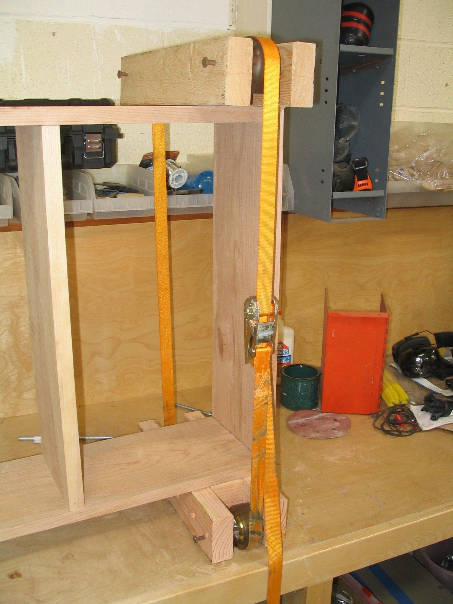 Hardwood Shelves 16 Steps (with Pictures) Instructables