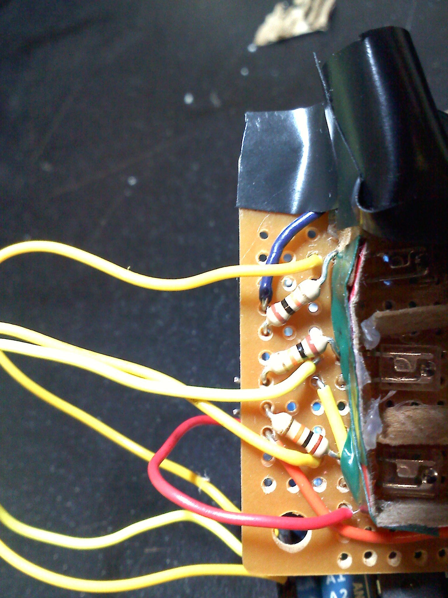 Arduino Color Sensor 5 Steps (with Pictures) Instructables