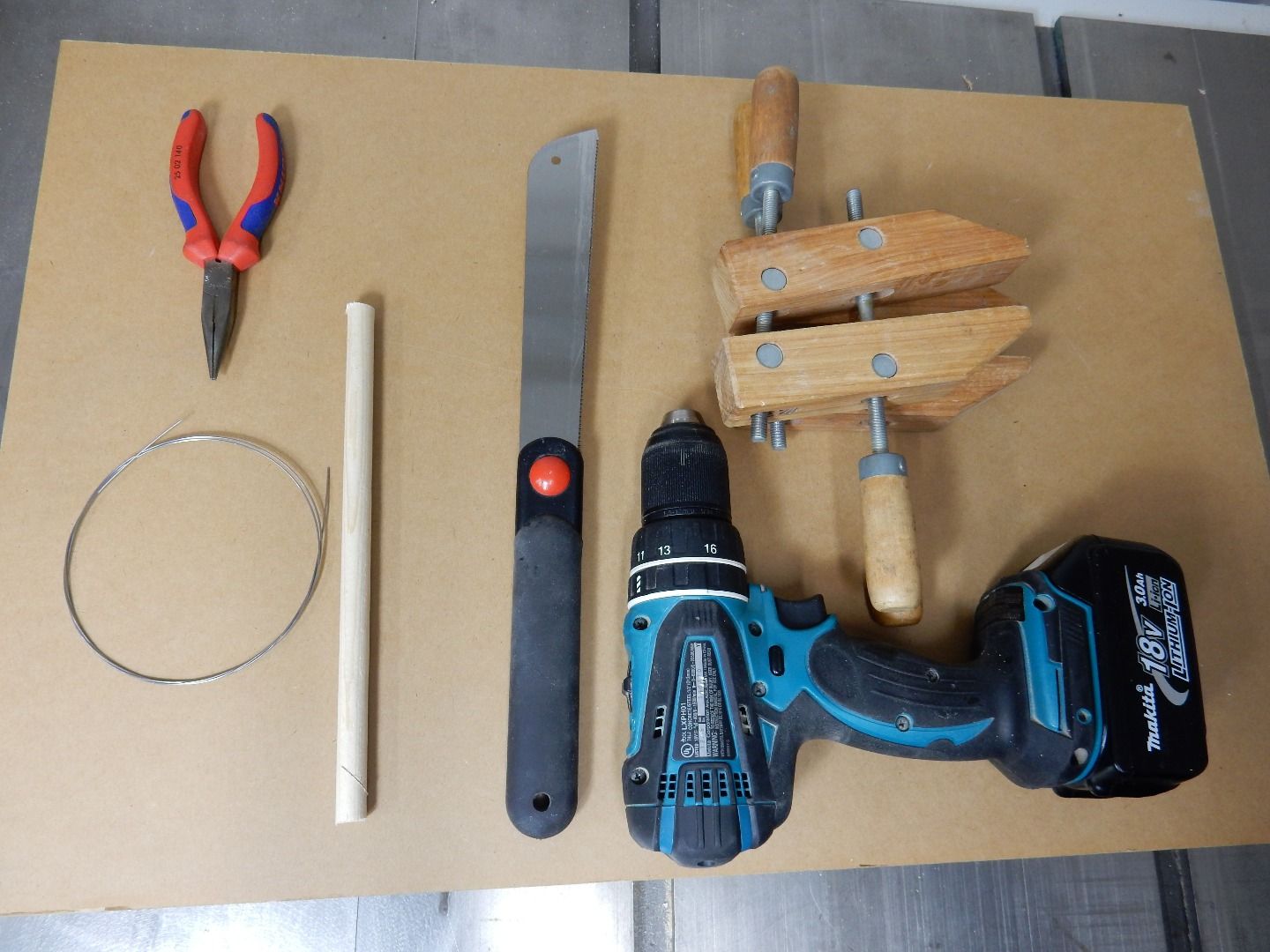 How to Make Springs 9 Steps (with Pictures) Instructables