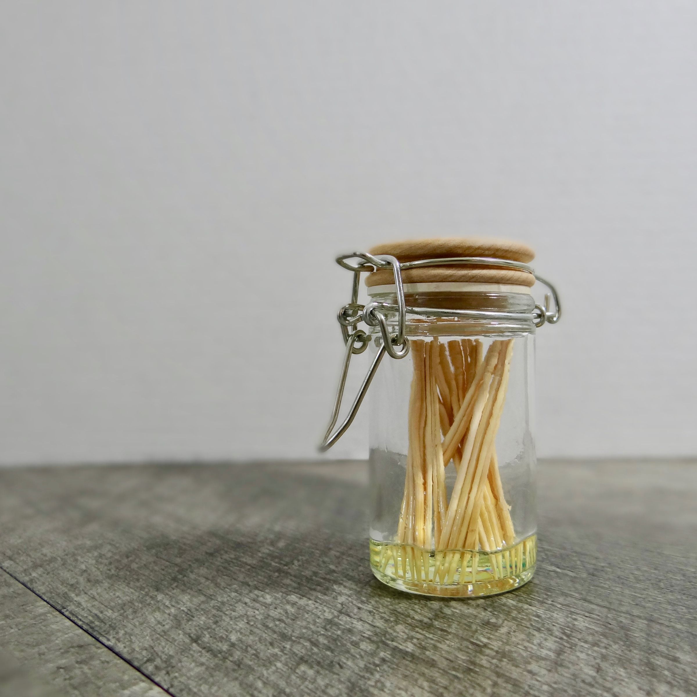 Candy Oil Infused Toothpicks 4 Steps (with Pictures) Instructables