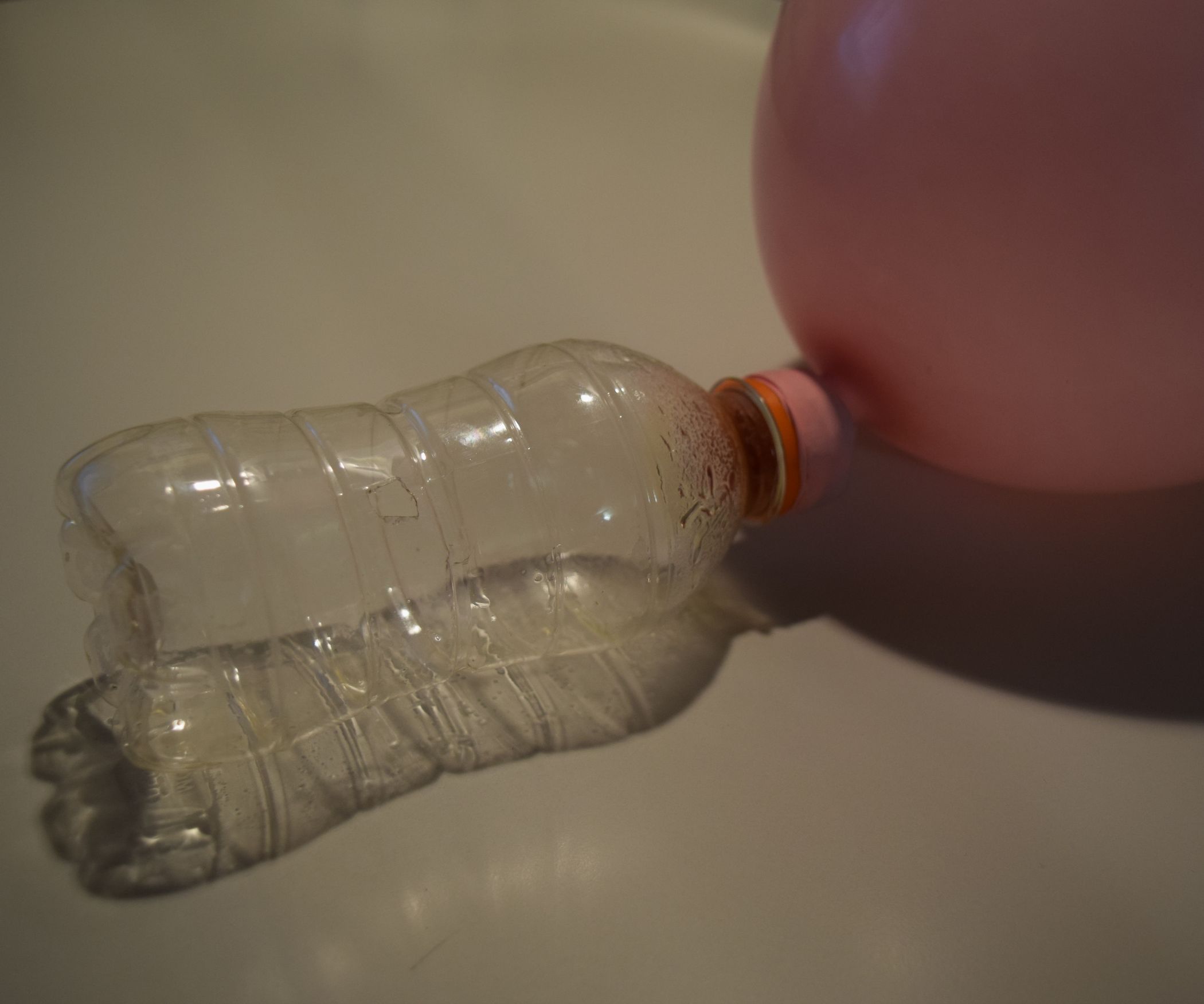 Easy Air Pump Bottle 3 Steps (with Pictures) Instructables