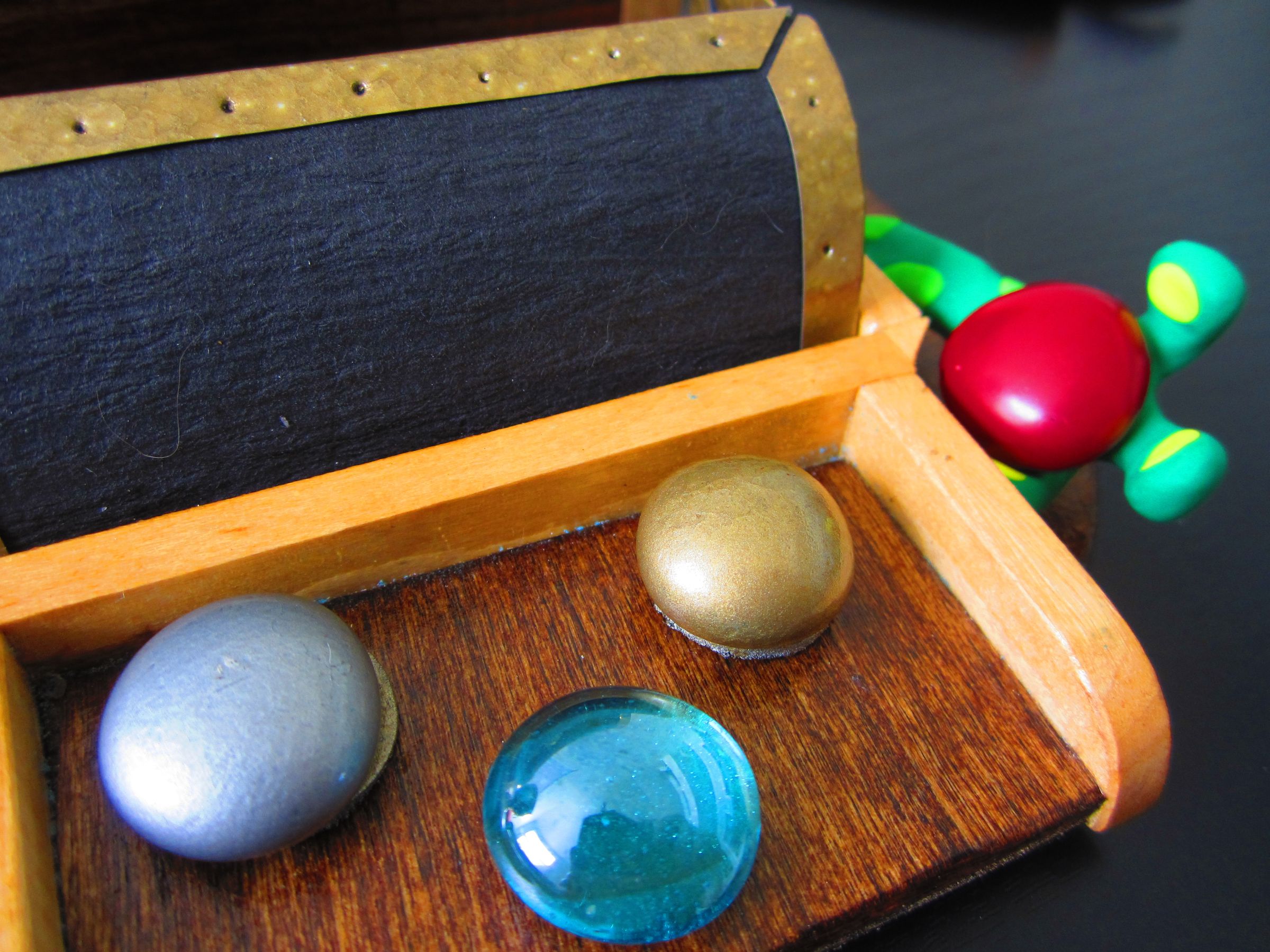 Moraff's Stones the Board Game! 8 Steps (with Pictures) Instructables