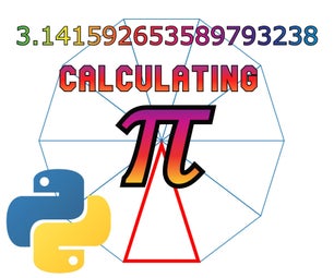 How to Calculate Pi 𝞹 Values? Calculating Pi 𝞹 Values Using Polygon Trigonometry | Science Experiment | Mathematics