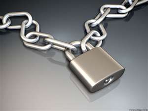 build an easy temporary door chain lock DIY Project - Step-by-Step DIY ...