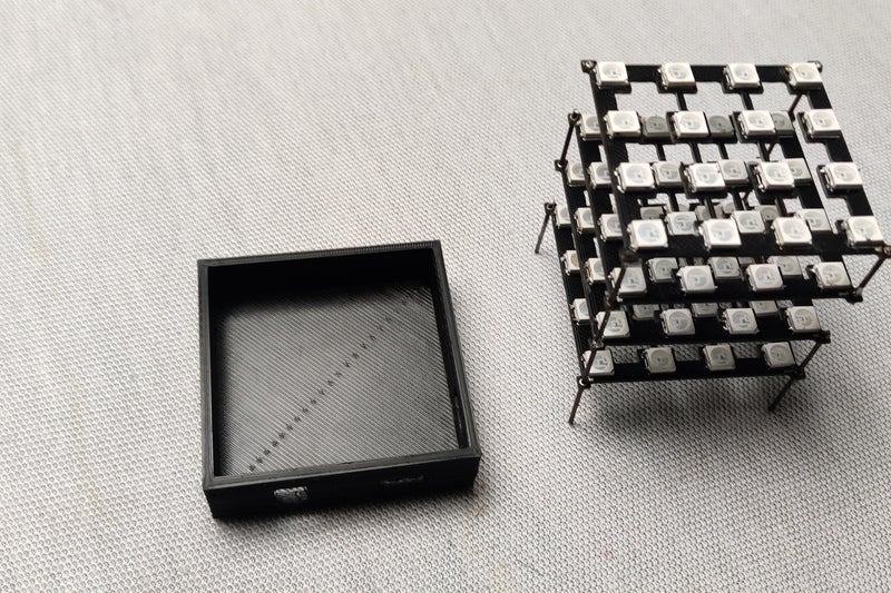 3D Printing