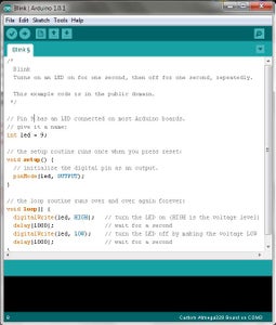 Atmega Programming With USBtinyISP and Arduino - Instructables