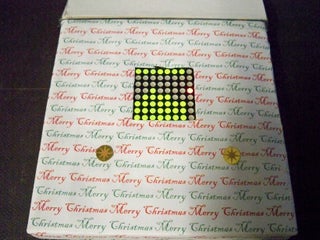 Christmas Card With Inbuilt Retro Video Game For Under 10 17 Steps With Pictures Instructables Christmas Card With Inbuilt Retro Video Game For Under 10 17 Steps With Pictures Instructables