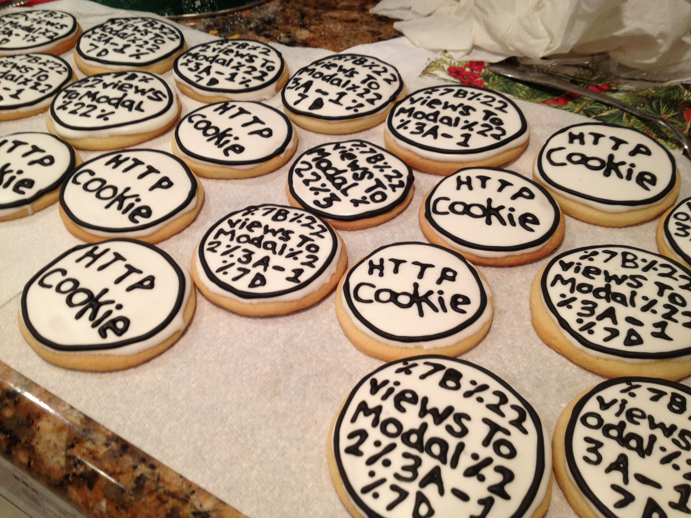 Http Sugar Cookies 5 Steps With Pictures Instructables