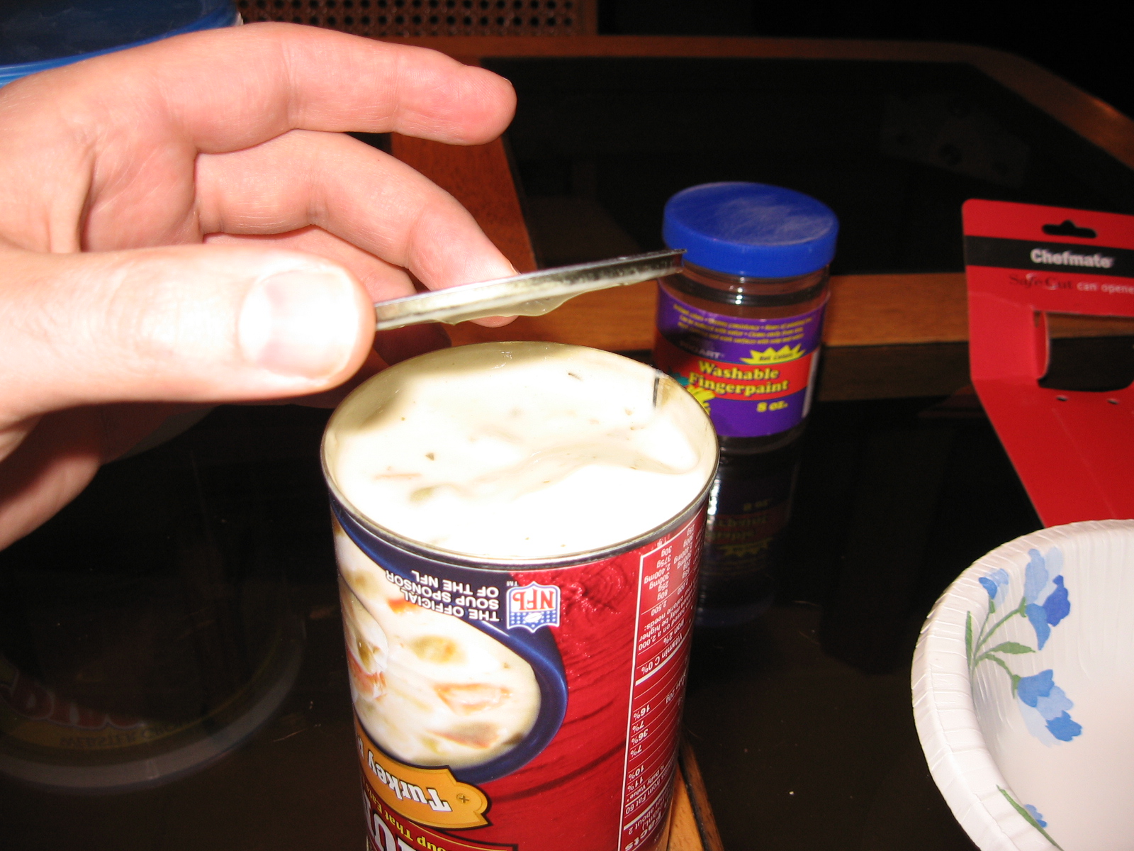 Diversion Safe / Can Safe 8 Steps Instructables