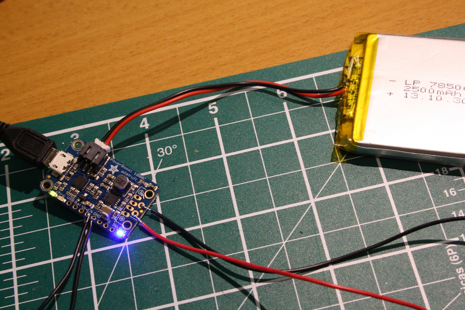 Picture the 3D Printed Raspberry Pi Camera. 14 Steps (with Pictures