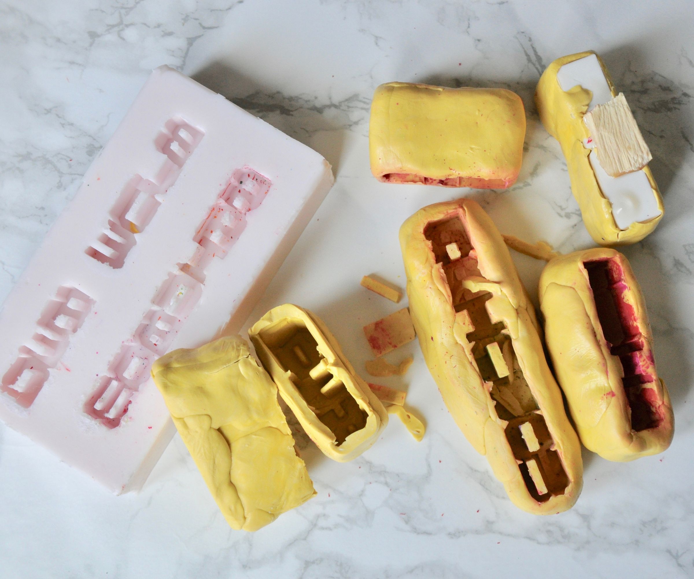 Word Crayons 12 Steps (with Pictures) Instructables