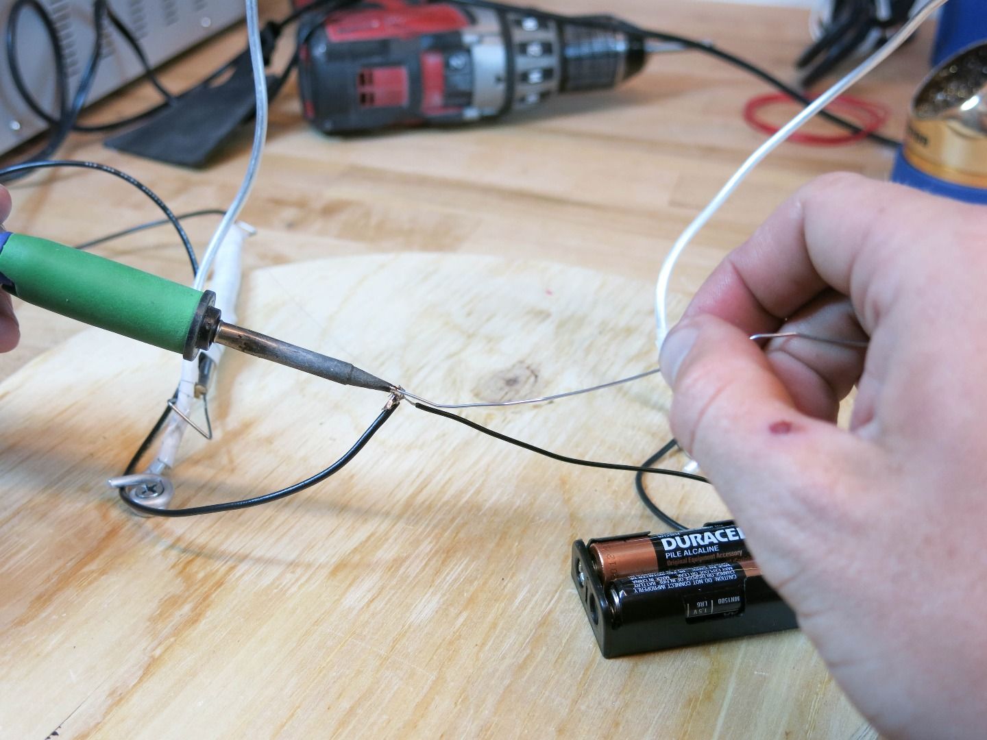 Wire Maze! : 5 Steps (with Pictures) - Instructables