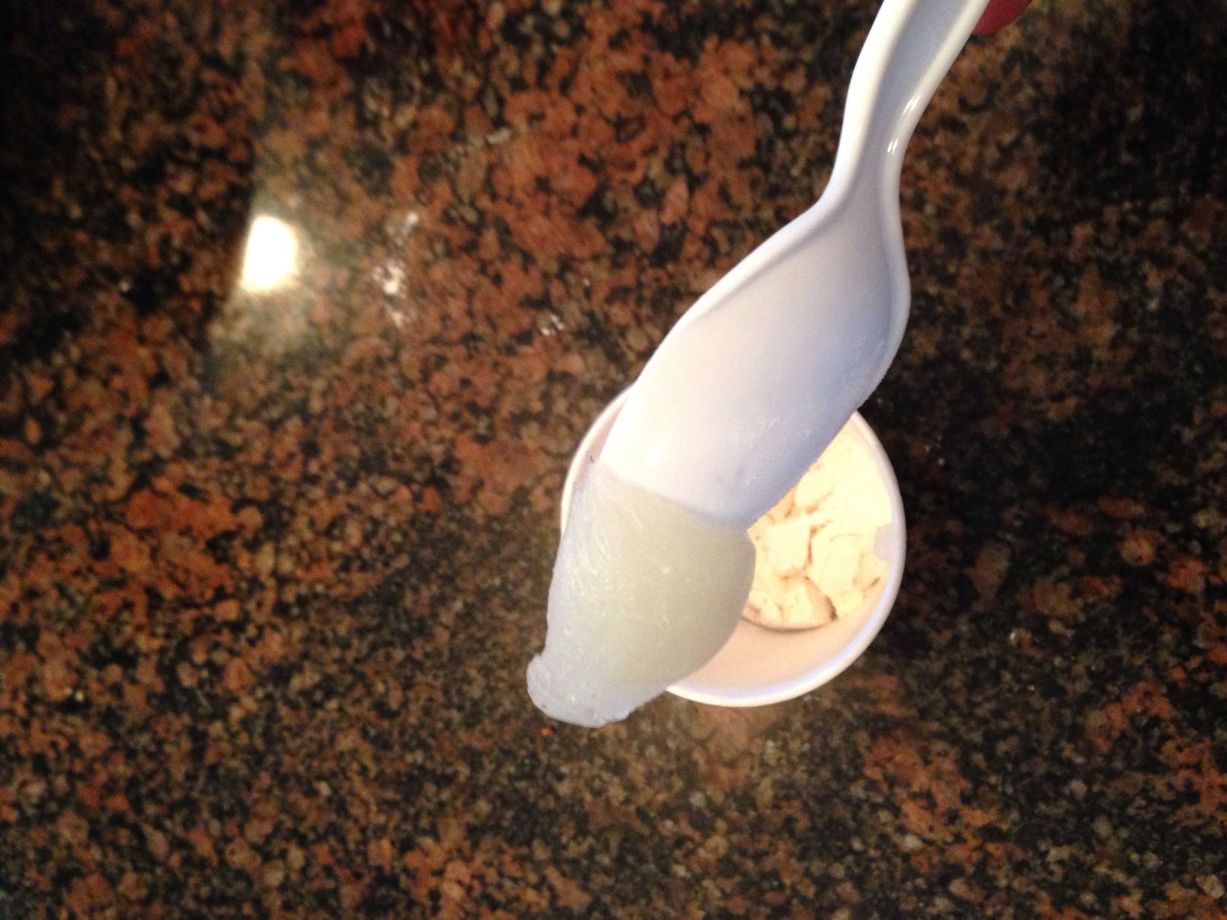 Fake Wounds From Vaseline 3 Steps Instructables