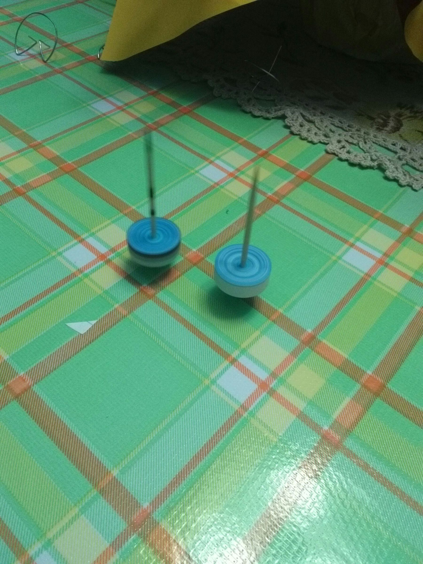 30 second top DIY Project DIY Project Image