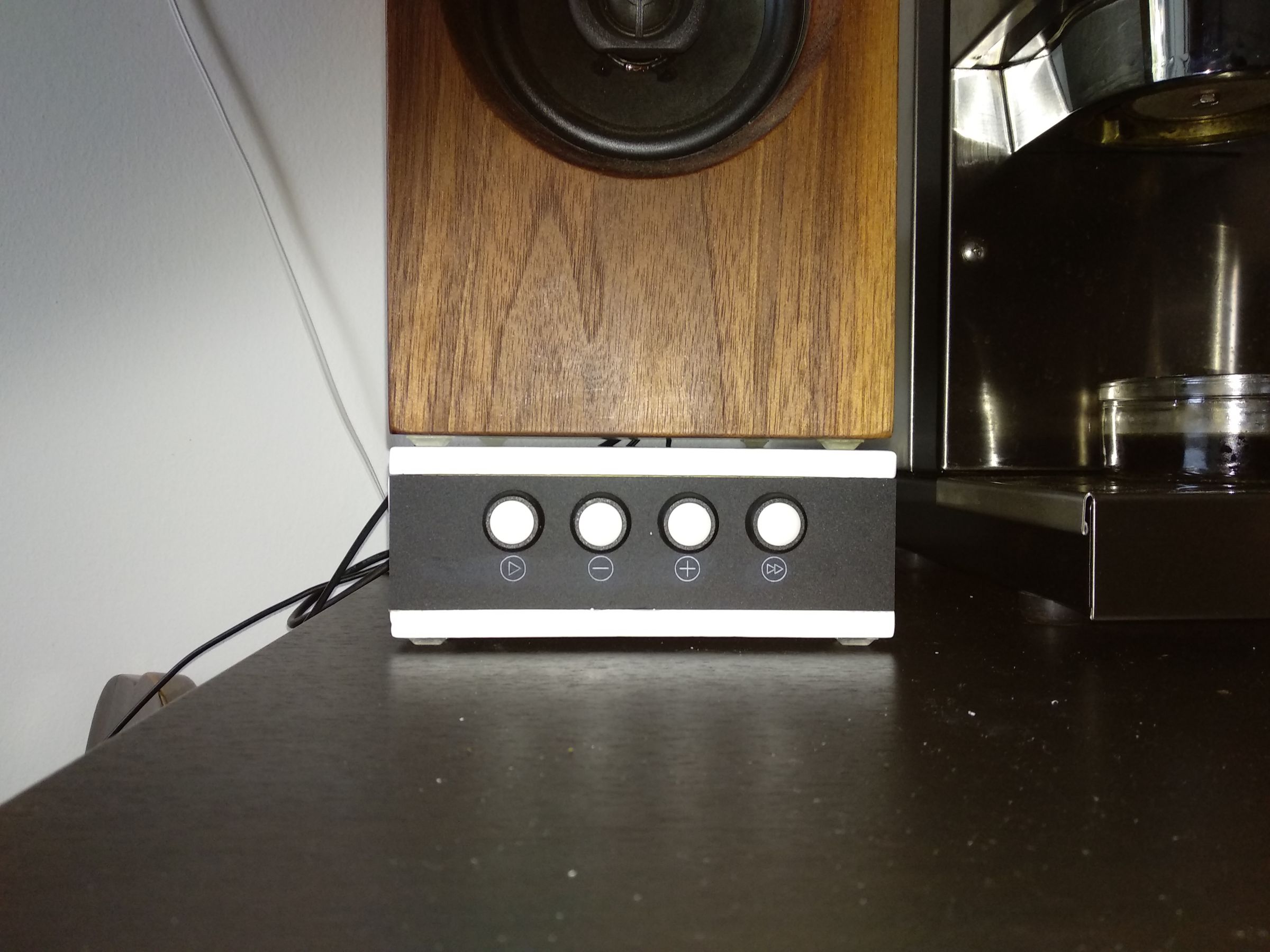 Spotify Jukebox 7 Steps (with Pictures) Instructables