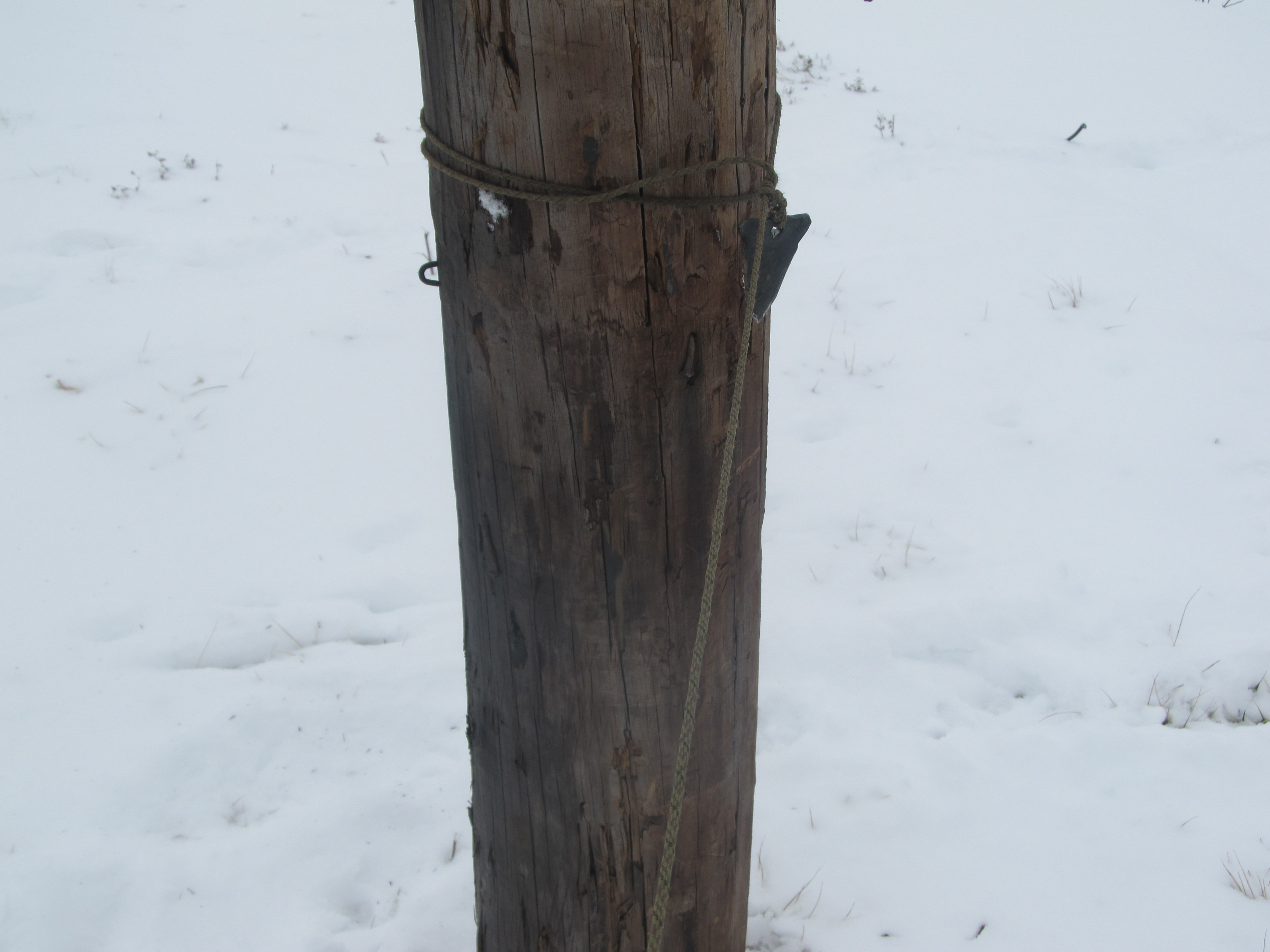 The Rope Dart 3 Steps Instructables