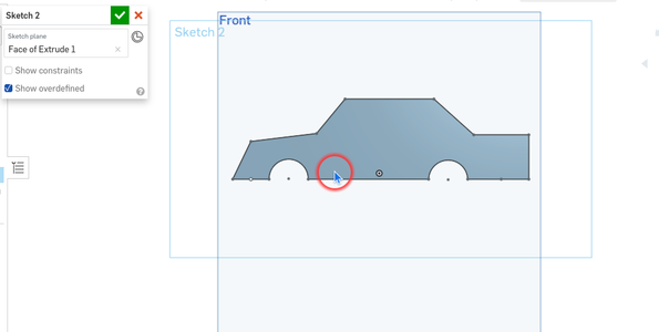 Making a Car in OnShape : 17 Steps - Instructables